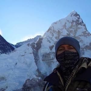 Meet your Posher, Jonathan